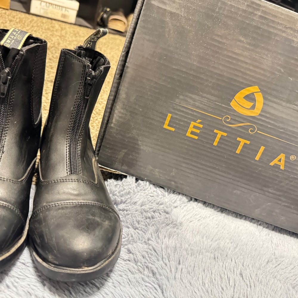 Paddock Boots - image 2